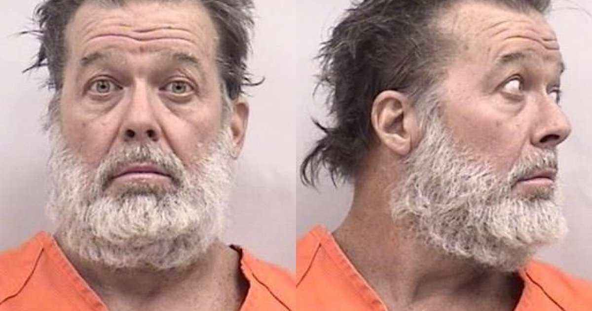 Abortionists and Planned Parenthood Shooter Are Just Two Sides Of The Same Coin