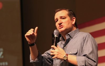 Ted Cruz Has No Style And No Personality. That’s Why It’s A Good Sign He’s Winning.