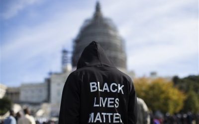 If Black Lives Really Matter To You, Stop Ignoring The Slaughter Of Black Babies