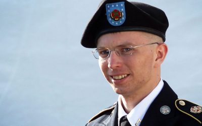 Bradley Manning is Still a Traitor. He’s Also Still a Man.