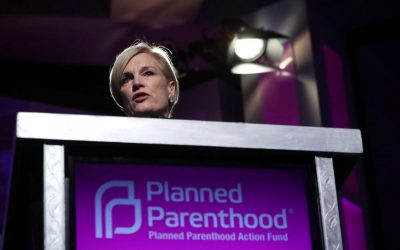 OK, Republicans, Now You Can Defund Planned Parenthood. No Excuses.