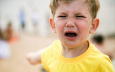 Dear Anti-Trump Protesters, This Temper Tantrum Is Truly Embarrassing