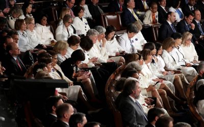 Democrats, That Shameful Performance Proves Why Normal Americans Despise Your Party