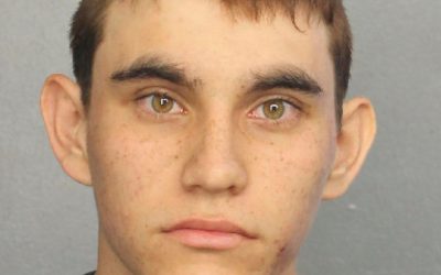 The One Single Person To Blame For The Florida School Shooting