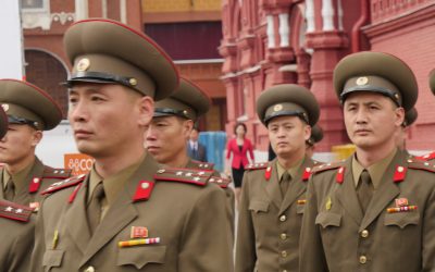 7 Horrifying Facts About North Korea That Our Fawning Media Seems To Have Forgotten